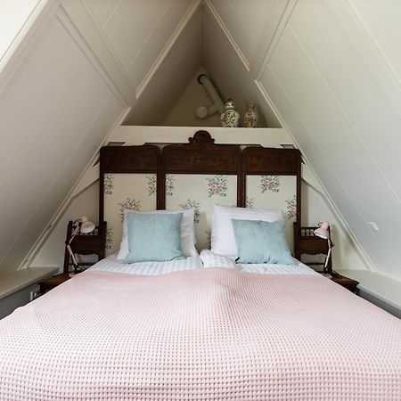 Boutique Hotel Jongwijs Westzaan Eksteriør bilde