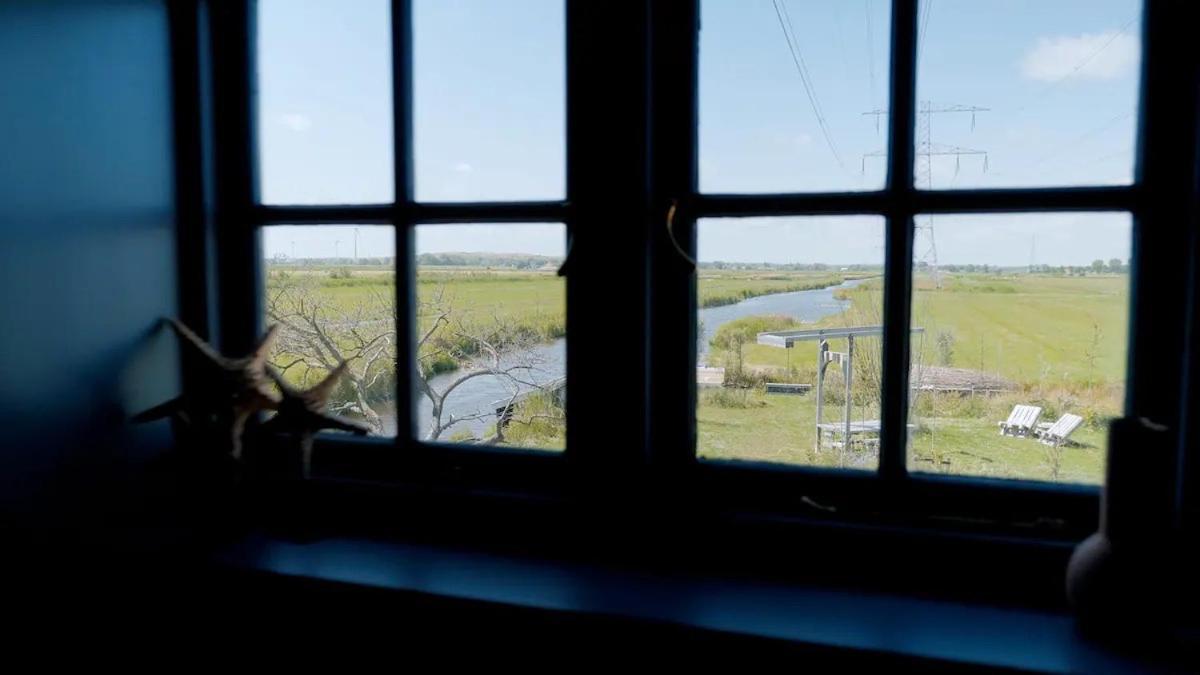 Boutique Hotel Jongwijs Westzaan Eksteriør bilde