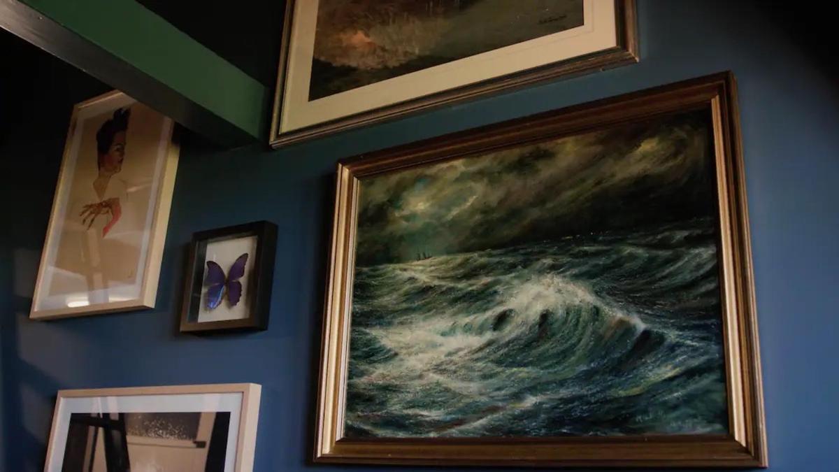 Boutique Hotel Jongwijs Westzaan Eksteriør bilde
