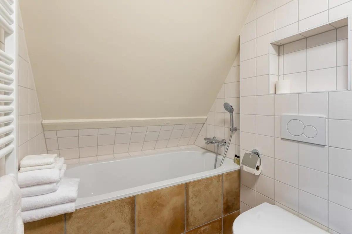 Boutique Hotel Jongwijs Westzaan Eksteriør bilde