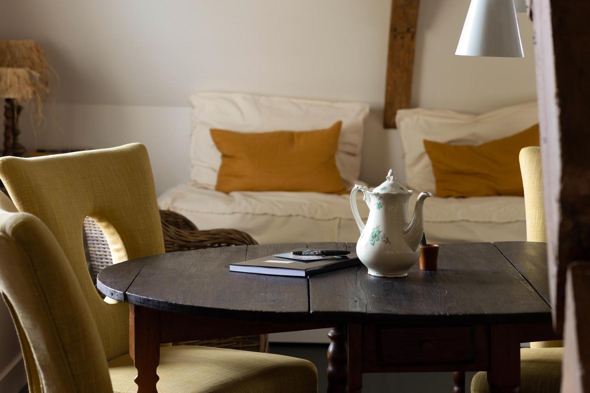 Boutique Hotel Jongwijs Westzaan Eksteriør bilde