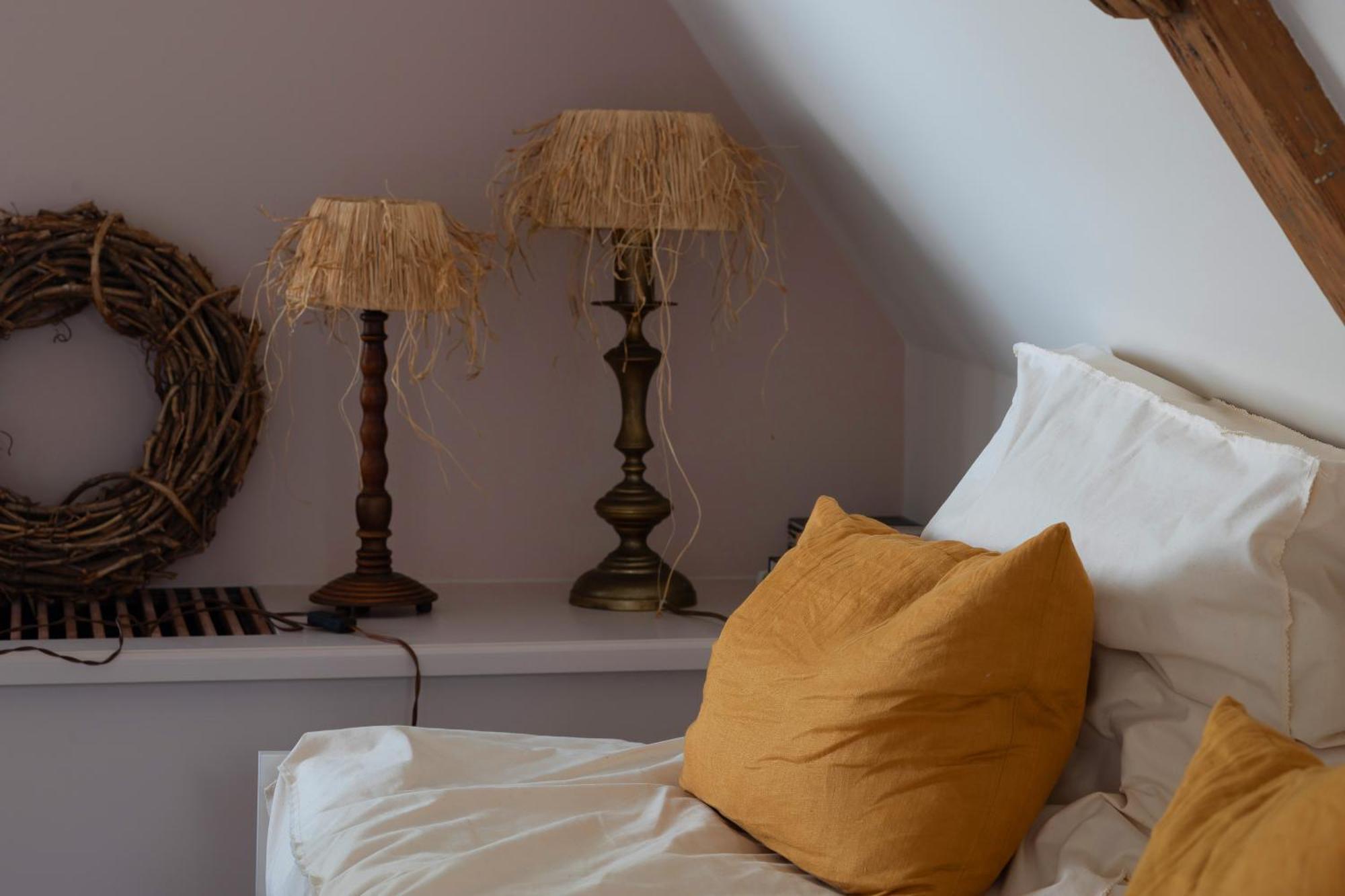 Boutique Hotel Jongwijs Westzaan Eksteriør bilde