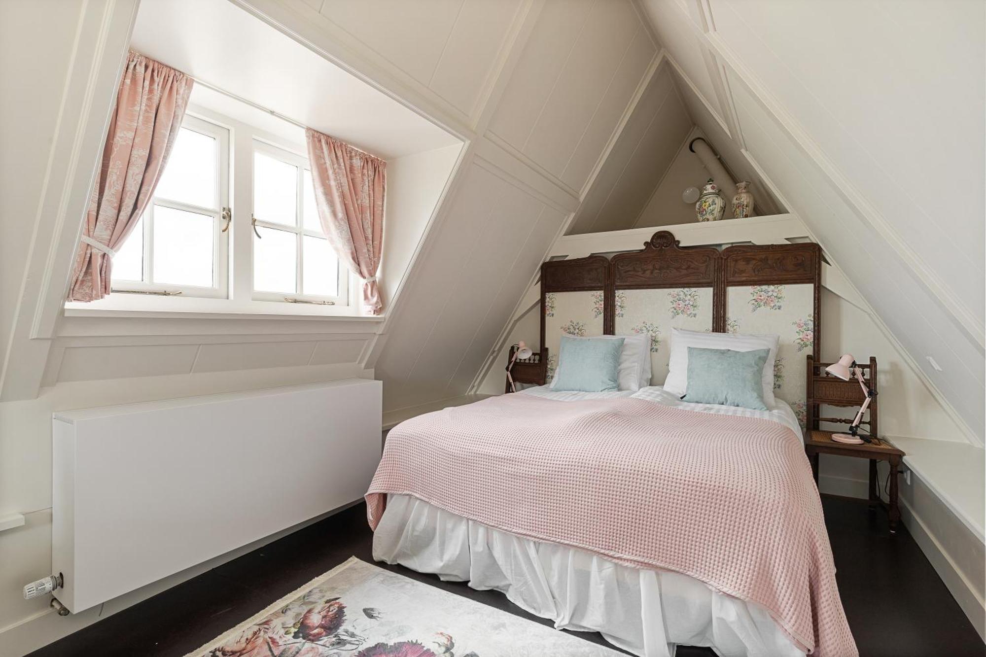 Boutique Hotel Jongwijs Westzaan Eksteriør bilde