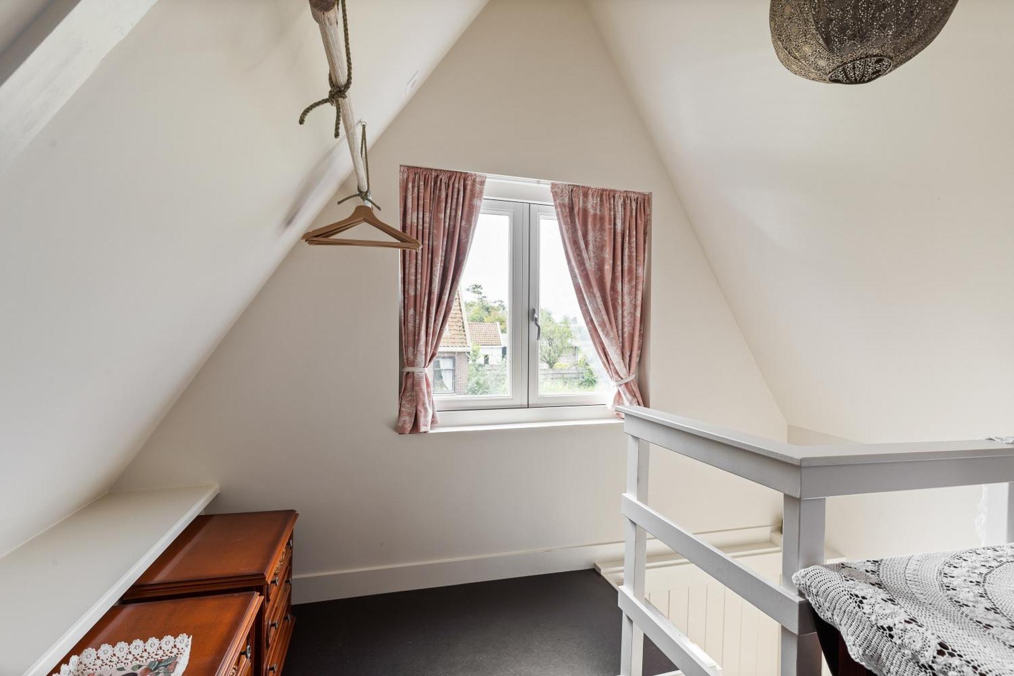 Boutique Hotel Jongwijs Westzaan Eksteriør bilde
