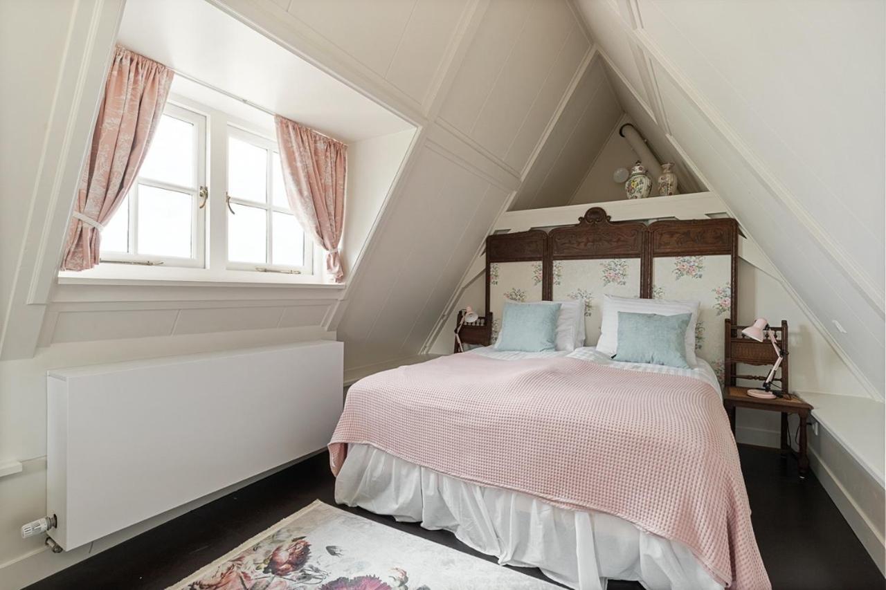 Boutique Hotel Jongwijs Westzaan Rom bilde